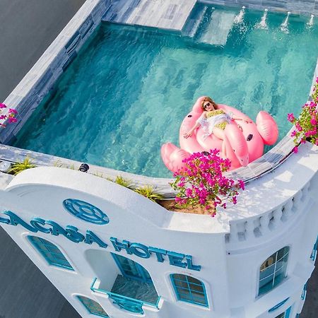 La Casa Boutique Hotel Vung Tau Exterior photo