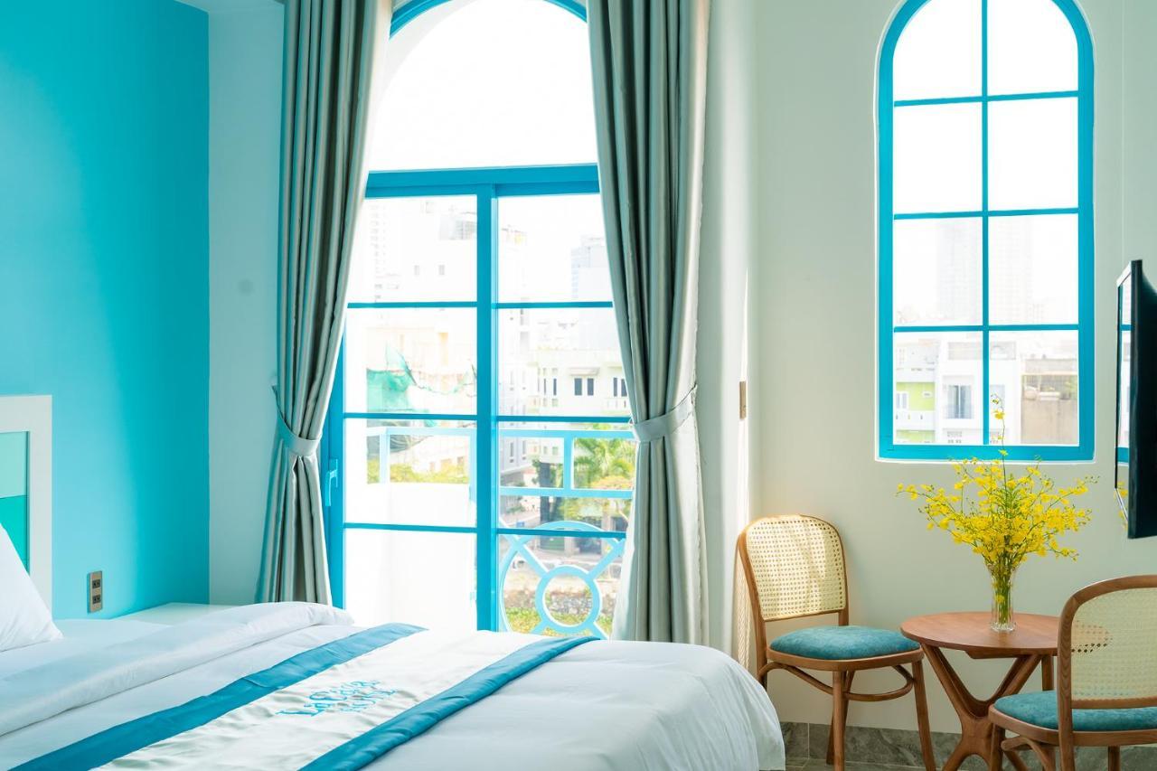 La Casa Boutique Hotel Vung Tau Exterior photo