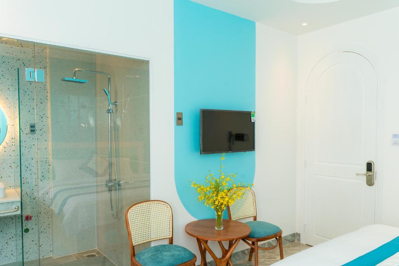 La Casa Boutique Hotel Vung Tau Exterior photo