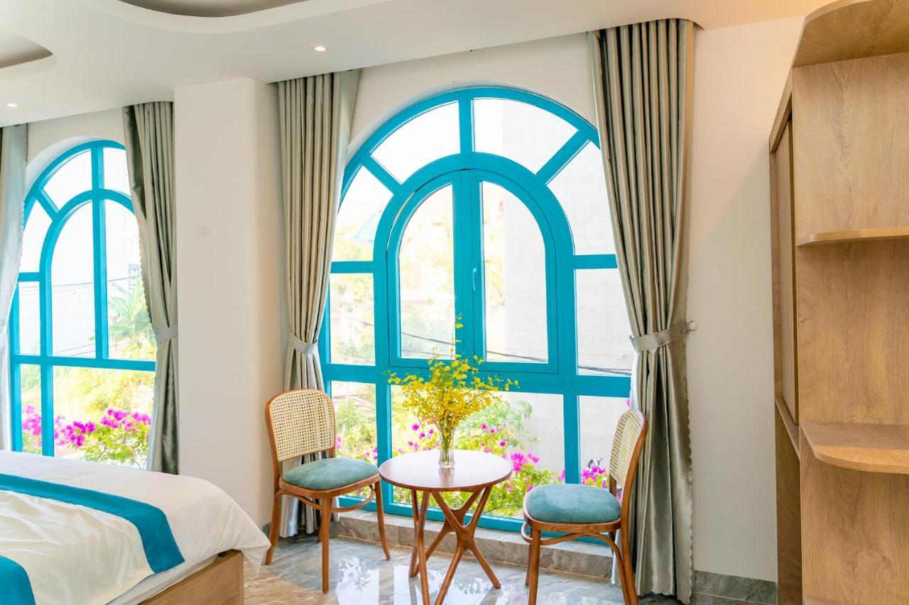 La Casa Boutique Hotel Vung Tau Exterior photo