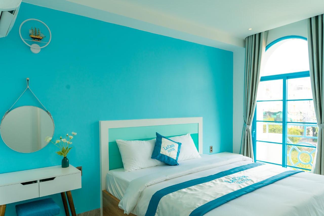 La Casa Boutique Hotel Vung Tau Exterior photo