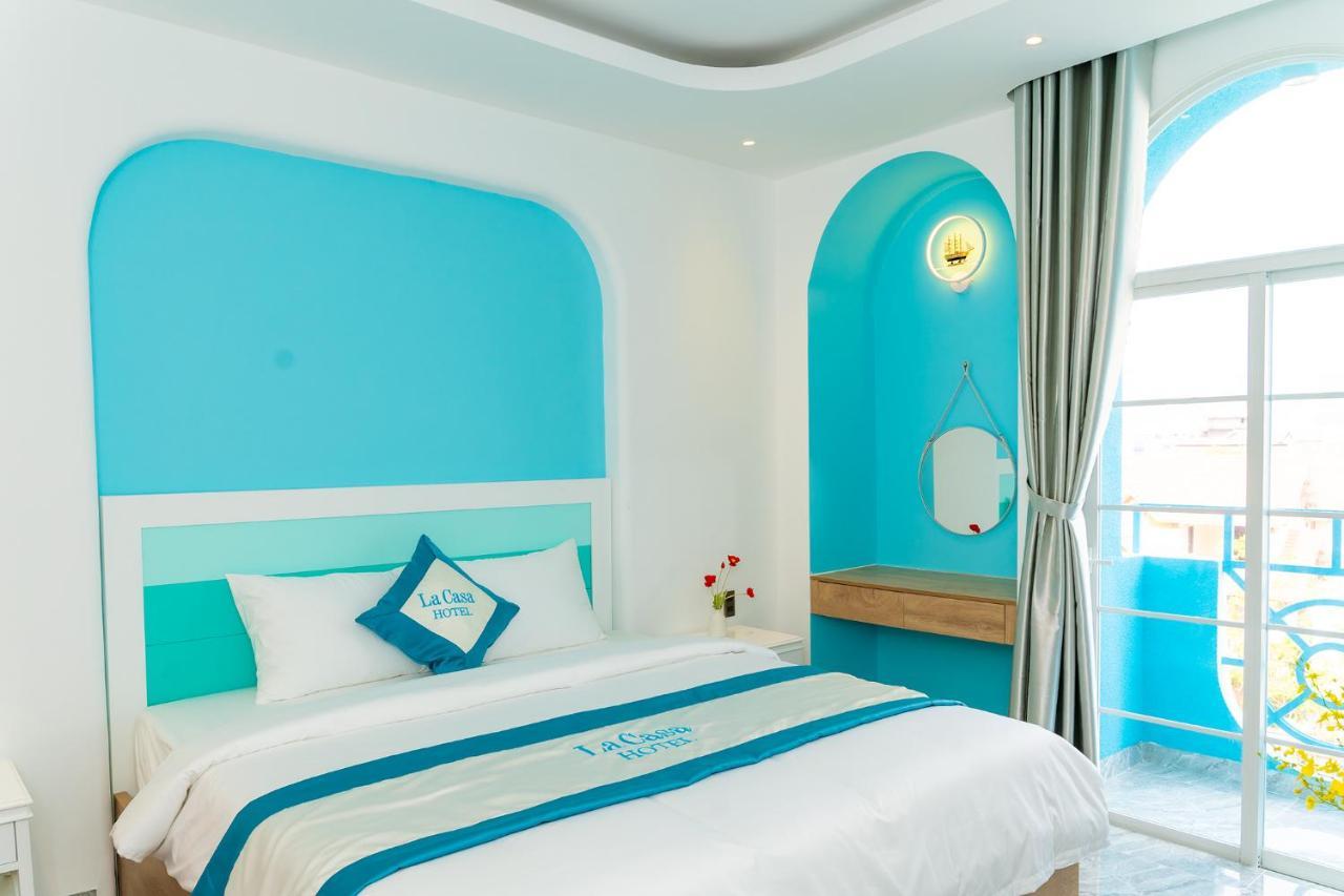 La Casa Boutique Hotel Vung Tau Exterior photo