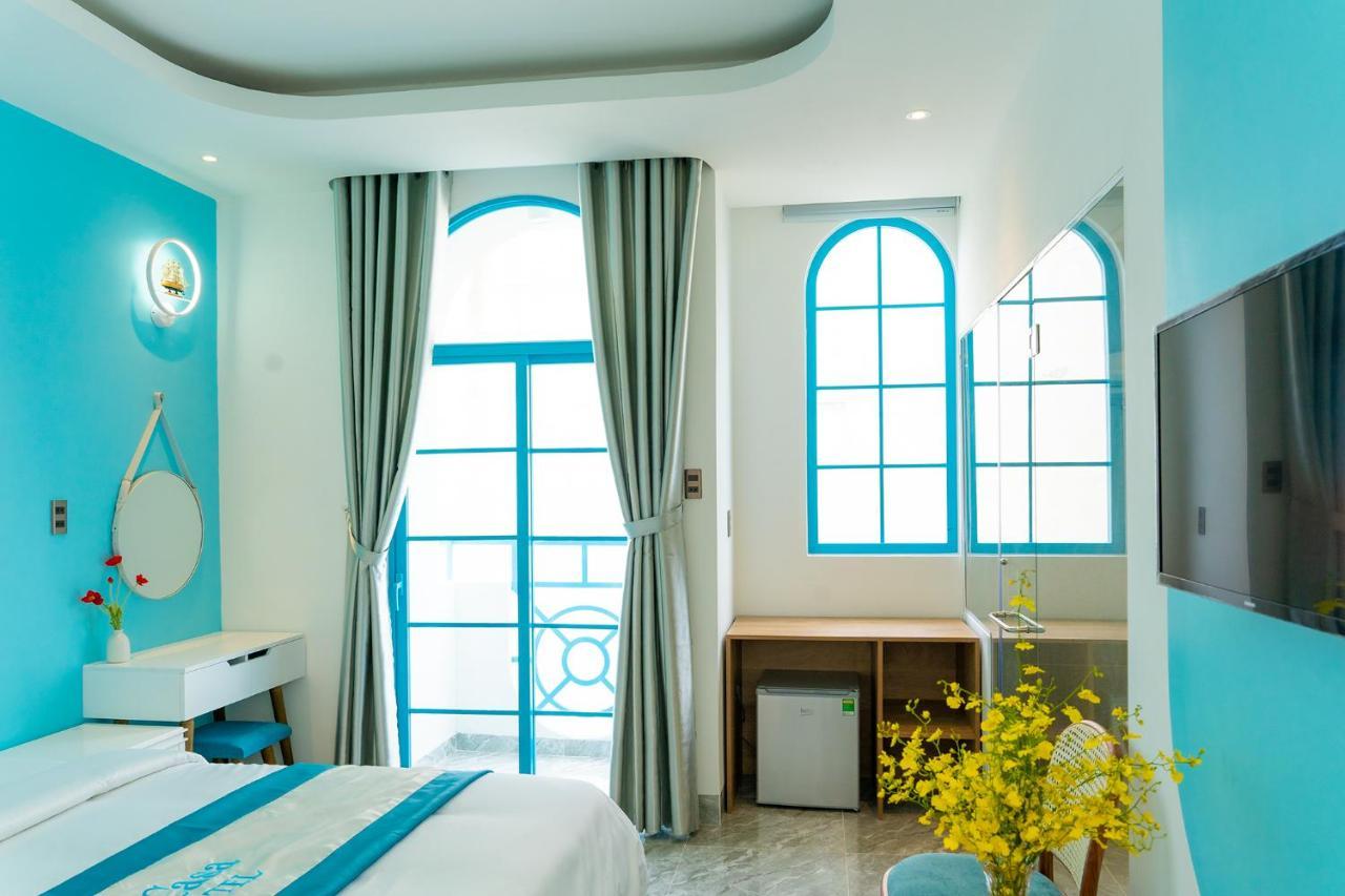 La Casa Boutique Hotel Vung Tau Exterior photo