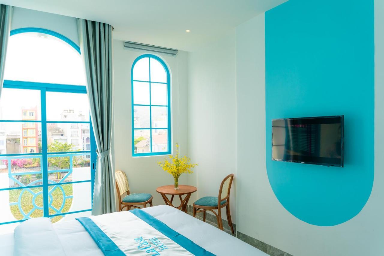 La Casa Boutique Hotel Vung Tau Exterior photo