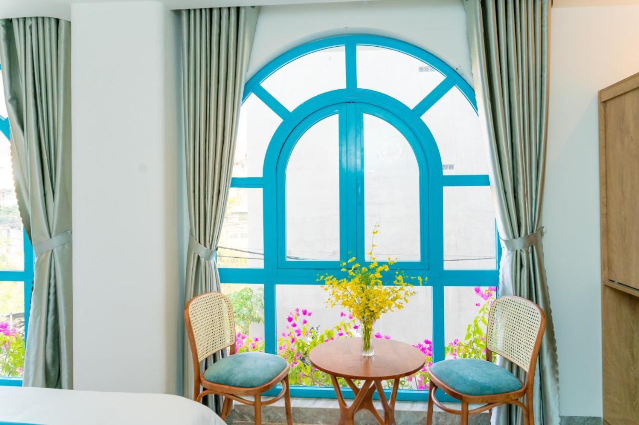 La Casa Boutique Hotel Vung Tau Exterior photo