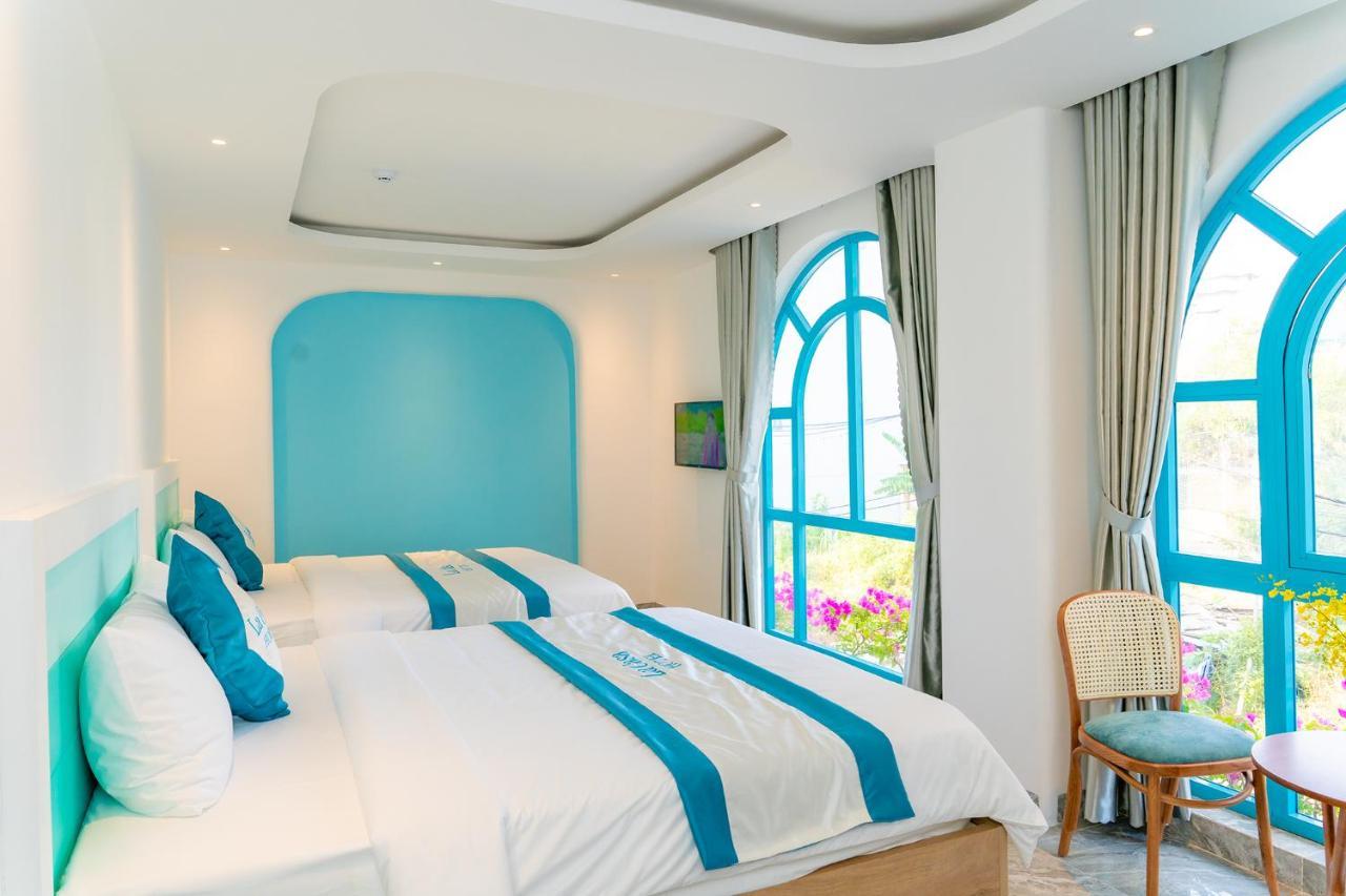 La Casa Boutique Hotel Vung Tau Exterior photo