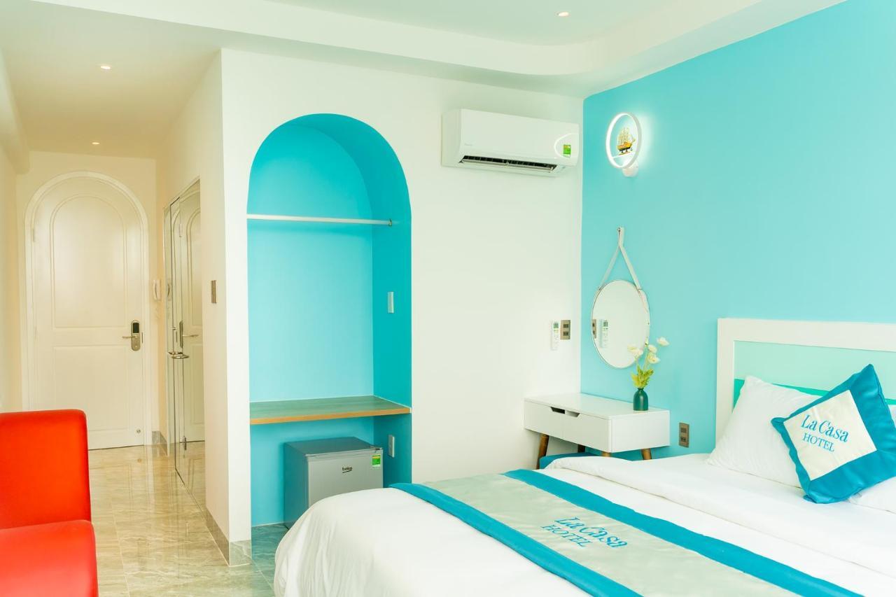 La Casa Boutique Hotel Vung Tau Exterior photo