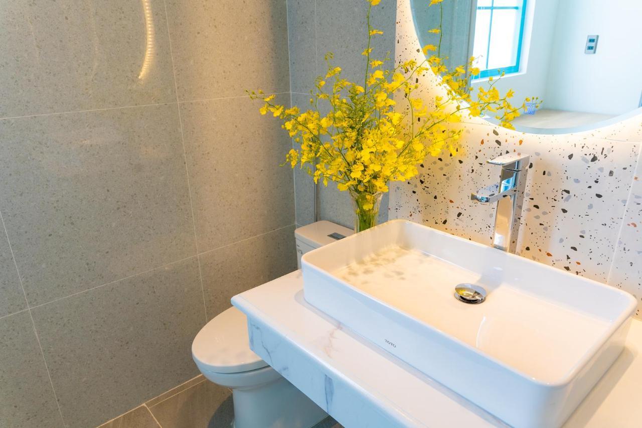 La Casa Boutique Hotel Vung Tau Exterior photo