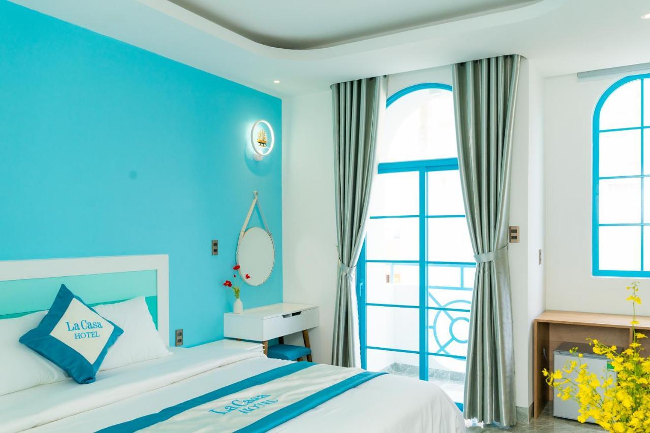 La Casa Boutique Hotel Vung Tau Exterior photo