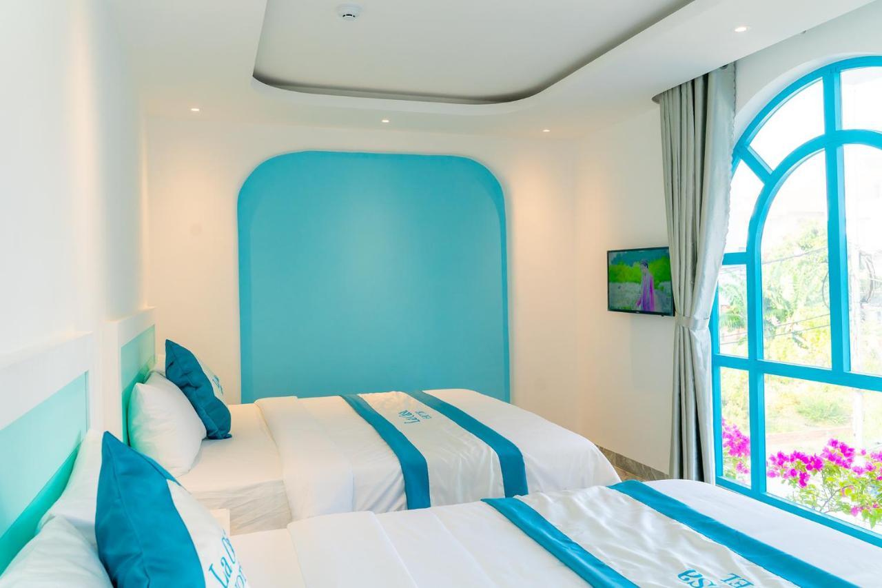 La Casa Boutique Hotel Vung Tau Exterior photo