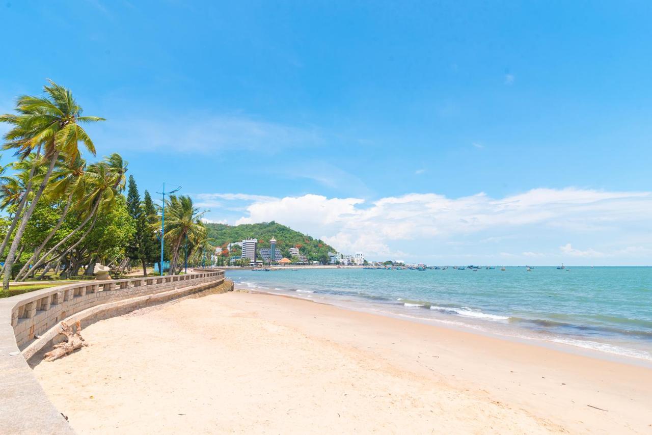 La Casa Boutique Hotel Vung Tau Exterior photo